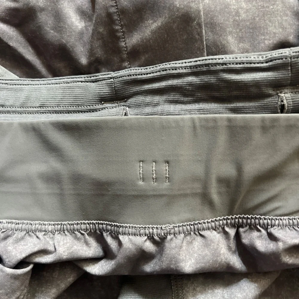 Lululemon T.H.E. Short 9